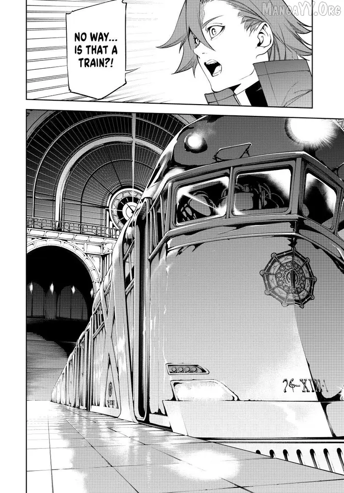 Wistoria: Wand and Sword Chapter 63 image 25_optimized